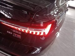 Audi A6L Facelift 45 TFSI quattro Dynamic Luxury - ფოტო 7