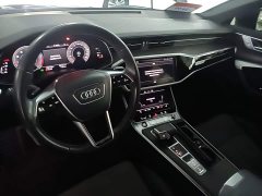Audi A6L Facelift 45 TFSI quattro Dynamic Luxury - ფოტო 9