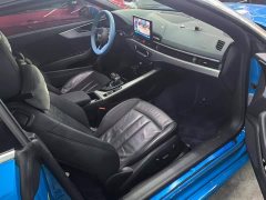 Audi A5 (Imported) Cabriolet 40 TFSI Fashion Dynamic - фото 3