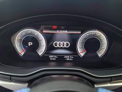 Audi A5 (Imported) Cabriolet 40 TFSI Fashion Dynamic - фото 7