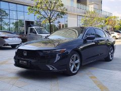 Honda Accord New Energy 2.0L e:PHEV Prestige Edition - фото 1