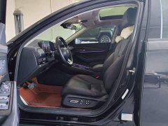 Honda Accord New Energy 2.0L e:PHEV Prestige Edition - фото 4