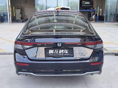 Honda Accord New Energy 2.0L e:PHEV Prestige Edition - фото 8