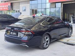 Honda Accord New Energy 2.0L e:PHEV Prestige Edition - фото 9