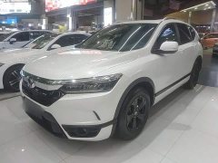 Honda CR-V 240TURBO CVT FWD Elite - photo 1