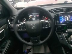 Honda CR-V 240TURBO CVT FWD Elite - photo 10