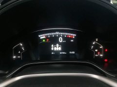 Honda CR-V 240TURBO CVT FWD Elite - photo 11