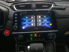 Honda CR-V 240TURBO CVT FWD Elite - photo 12