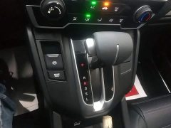 Honda CR-V 240TURBO CVT FWD Elite - photo 13