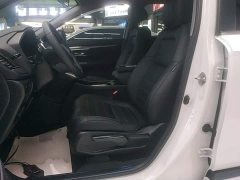 Honda CR-V 240TURBO CVT FWD Elite - photo 14
