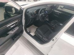 Honda CR-V 240TURBO CVT FWD Elite - photo 15