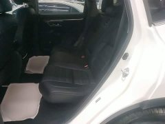 Honda CR-V 240TURBO CVT FWD Elite - photo 16