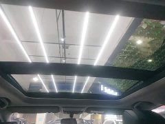 Honda CR-V 240TURBO CVT FWD Elite - photo 17