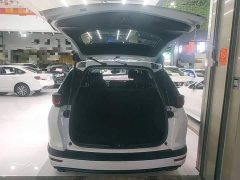 Honda CR-V 240TURBO CVT FWD Elite - photo 18
