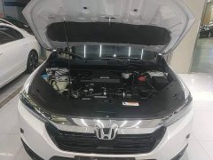 Honda CR-V 240TURBO CVT FWD Elite - photo 19