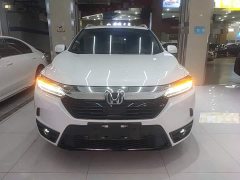 Honda CR-V 240TURBO CVT FWD Elite - photo 2