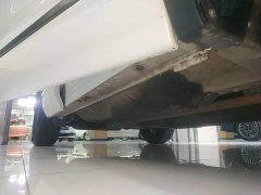 Honda CR-V 240TURBO CVT FWD Elite - photo 20