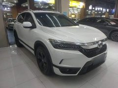 Honda CR-V 240TURBO CVT FWD Elite - photo 3
