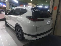 Honda CR-V 240TURBO CVT FWD Elite - photo 4