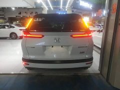 Honda CR-V 240TURBO CVT FWD Elite - photo 5