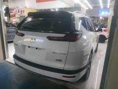 Honda CR-V 240TURBO CVT FWD Elite - photo 6
