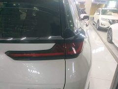 Honda CR-V 240TURBO CVT FWD Elite - photo 7