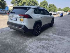 Toyota RAV4 2.0L CVT AWD Premium Edition - photo 10