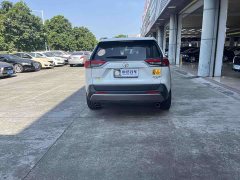 Toyota RAV4 2.0L CVT AWD Premium Edition - photo 11