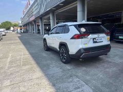 Toyota RAV4 2.0L CVT AWD Premium Edition - photo 12