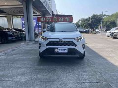 Toyota RAV4 2.0L CVT AWD Premium Edition - photo 2