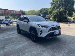 Toyota RAV4 2.0L CVT AWD Premium Edition - photo 3