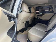 Toyota RAV4 2.0L CVT AWD Premium Edition - photo 5