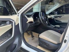 Toyota RAV4 2.0L CVT AWD Premium Edition - photo 6