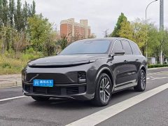 Li Auto L8 Pro - ფოტო 1