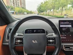 Li Auto L8 Pro - ფოტო 11