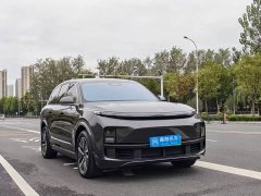 Li Auto L8 Pro - ფოტო 2