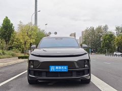 Li Auto L8 Pro - ფოტო 3