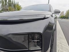 Li Auto L8 Pro - ფოტო 4