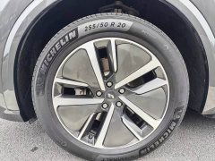 Li Auto L8 Pro - ფოტო 5
