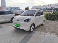 Wuling Hongguang MINIEV Fourth Generation Four-Door Advanced Edition - photo 1