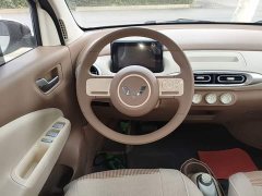 Wuling Hongguang MINIEV Fourth Generation Four-Door Advanced Edition - photo 10