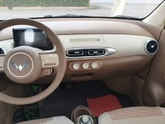Wuling Hongguang MINIEV Fourth Generation Four-Door Advanced Edition - photo 12