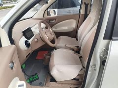Wuling Hongguang MINIEV Fourth Generation Four-Door Advanced Edition - photo 14