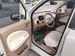 Wuling Hongguang MINIEV Fourth Generation Four-Door Advanced Edition - photo 15