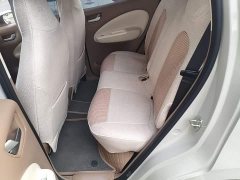 Wuling Hongguang MINIEV Fourth Generation Four-Door Advanced Edition - photo 16