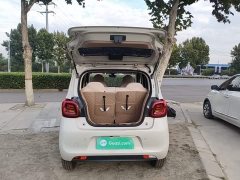 Wuling Hongguang MINIEV Fourth Generation Four-Door Advanced Edition - photo 18