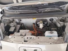 Wuling Hongguang MINIEV Fourth Generation Four-Door Advanced Edition - photo 19