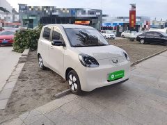 Wuling Hongguang MINIEV Fourth Generation Four-Door Advanced Edition - photo 3