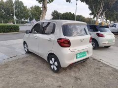 Wuling Hongguang MINIEV Fourth Generation Four-Door Advanced Edition - photo 4