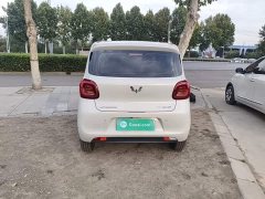 Wuling Hongguang MINIEV Fourth Generation Four-Door Advanced Edition - photo 5